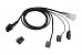 Kabelmanagement: EKWB präsentiert universelle 8-Pin-Stromadapter EK Loop OmniLink (4)