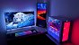 <strong>IXI_HADES_IXI (</strong>LG C2 + LIAN LI LC III + 7900XTX):<strong> </strong>Von den meisten Karten, die ich hatte in meinem Leben, habe ich leider keine Bilder. Alles in allem schätze ich, ich hatte aber mehr GPUs als Unterhosen bis heute.;-) So ziemlich die erste Karte müsste eine Hercules gewesen sein, mit unglaublichen 16 MB VRAM. Aktuell war die letzte GPU eine Sapphire Nitro 7900 XT, mittlerweile ist es eine XTX. Also von einem X zu zwei X.