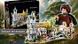 <strong>Ein Ring, sie zu knechten, ein exklusives Set, sie alle zu bauen:</strong> Sichern Sie sich das Lego Icons 'Herr der Ringe Bruchtal' im Amazon-Angebot