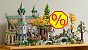 <strong>Augen auf, beim Lego-Kauf!</strong> Lego Der Herr der Ringe Bruchtal im Angebot