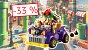 <strong>Nirgends günstiger:</strong> Lego Super Mario Bowsers Monsterkarre für 19,99 Euro bei Amazon