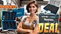 <strong>Preisfehler bei Amazon?</strong> Knallharte 40 % Rabatt auf 47-teiliges Makita Ratschen- und Bit-Set - <strong>Weitere Makita Produkte stark im Preis gesenkt!</strong>
