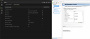 Nvidia App Beta vs. Nvidia Oldschool Control Panel: Funktions-Parität sieht (noch) anders aus.