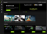 Nvidia App (Beta): Hauptfenster