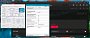 Screenshot eines Ivy-Bridge-Mainboards mit funktionierender Resizable-Bar-Option.