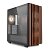 Sharkoon C70 RGB: Neuer Midi-Tower mit Holz und bis zu 11 Lüftern angekündigt (4)