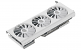 XFX Radeon RX 7800 XT Speedster QICK White Edition