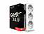 XFX Radeon RX 7800 XT Speedster QICK White Edition