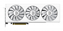 XFX Radeon RX 7800 XT Speedster QICK White Edition