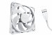 Silent Wings 4 White: Be Quiet bringt seine High-End-Lüfter in Wei (8)