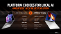 Ryzen AI vs. Intel Core Ultra