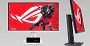 Der Asus Rog Strix XG27ACS