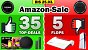 Osterangebote bei Amazon