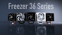Arctic Freezer 36 Series