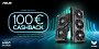 Asus Cashback