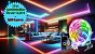 Mexllex LED Strip 15m