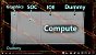 <strong>Arrow Lake: </strong>Bilder der Chiplets vom Powerhouse