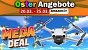 <strong>DJI Drohne hebt ab, Preis stürzt ab! </strong>Jetzt DJI Mini 3 günstig im Amazon Oster-Angebot abstauben&nbsp;