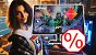 <strong>Über 140 Euro Rabatt auf Gaming-Monitor:</strong> Omen HP 27qs bei Amazon (27 Zoll, WQHD, 240 Hz)