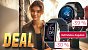 <strong>Nur für kurze Zeit! </strong>Amazon haut große Auswahl beliebter Huawei Smartwatches raus - <strong>Preise ab 39 Euro&nbsp;</strong>