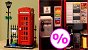 <strong>Rote Londoner Telefonzelle von Lego:</strong> Neu auf dem Markt und jetzt schon günstiger