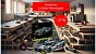 Lego Peugeot 9X8 Rennwagen Deal zu Ostern 2024