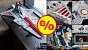 <strong>Bisher höchster Rabatt auf Lego Star Wars:</strong> Republikanischer Angriffskreuzer im Angebot