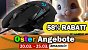 Spottbillig bei Amazon: "Weltweit meistverkaufte" <strong>Gaming-Maus Logitech G502 Hero</strong> zum Hammerpreis im Oster-Angebot