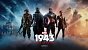 Marvel 1943: Rise Of Hydra