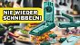 Amazon zerhackt Preise: Beliebter <strong>Nicer Dicer Fusion mit Spiralschneider</strong> war noch nie so günstig - jetzt das 16-teilige Set sichern