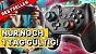 Kurzzeitig gibt's 40 % Rabatt auf Nintendo Switch Pro Controller-Alternative im Amazon Angebot - auch mit PC kompatibel!