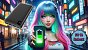 A ADDTOP Power Bank 26800mAh, 22,5W Powerbank USB C Externer Akku bei Amazon günstig im Angebot