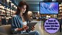 DOOGEE T30 PRO Android 13 Tablet 11 Zoll, 2.5K Display Helio G99 Octa-Core 15GB RAM 256GB ROM günstig bei Amazon im Angebot