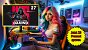 KOORUI 27 Zoll QHD Gaming Monitor, PC Bildschirm 144Hz, 1ms, Adaptive Sync bei Amazon im Angebot