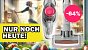 Ist das Angebot echt? Unter 100€ gibt es den <strong>Nr. 1 Bestseller Akkustaubsauger von Philips</strong> dank 64 % Rabatt im Oster-Angebot bei Amazon - endet heute!