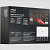 Radeon RX 7600 MBA-Design