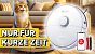 Frühjahrsputz bei Amazon? <strong>Beliebtester Saugroboter Roborock S8 mit Alexa</strong> für kurze Zeit extrem günstig