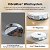Meistverkaufter und beliebtester Saugroboter:Roborock S8