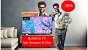 Samsung Crystal UHD TV Deal 2024