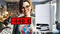 <strong>440 Euro sparen bei Amazon:</strong> Ecovacs Deebot T20 Omni im Angebot (Saugroboter mit Absaugstation)