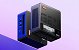 Das Unternehmen Aoostar hat einen neuen Mini-PC im Sortiment, der allerhand Funktionalitäten aufweist und einen Ryzen 7 8845HS.