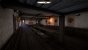 Vanilla-Shader im Innenraum.