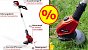 Akku Rasentrimmer Einhell GE-CT 18 Li Solo 18V Akku Power X-Change günstig kaufen Amazon Angebot