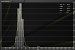 Randloser Fenstermodus mit Anti-Lag ca. 46 ms (vollberechnete Fps von ca. 76). <strong>Infos:</strong> End-to-End-Latenz in ms in Cyberpunk 2077 nativ UHD/4K, angepasstes Preset (sehr hoch, ohne Upsampling) mit ca. 76 Fps ohne FG, Asus TUF Gaming Radeon <strong>RX 7900 XTX</strong>, Intel Core i7-12700K, DDR5-5600, LC-Power-Monitor LC-M27-4K-UHD-144, LDAT 5F, Windows 11.