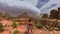 Ark: Survival Ascended - Gameplay-Szene, Scorced Earth, 4K Max, TSR 100 %&nbsp;