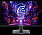 Asrock Phantom Gaming PG27QFT1B: Vorderseite