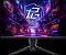 Asrock Phantom Gaming PG27QFT2A: Vorderseite