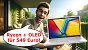 <strong>Kein Witz!</strong> Amazon verschleudert Asus Laptop mit 15,6" OLED, Ryzen &amp; Windows 11 für 549 Euro