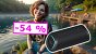 <strong>Kein Witz!</strong> LG Bluetooth-Lautsprecher kostet bei Amazon nicht einmal die Hälfte