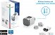 Kompatibel mit vielen gängigen Smart-Home-Systemen.